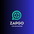 Biểu tượng của chương trình: ZapGO