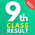 Icon of program: 9th Class Result 2022