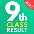 9th Class Result 2022