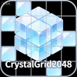 Ícone do programa: CrystalGrid2048