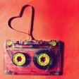 Programın simgesi: 80s Music Free - Songs Ra…