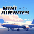 Icoon van programma: Mini Airways - ATC simula…