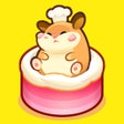 프로그램 아이콘: Hamster Tycoon : Cake Mak…