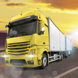 Ikon program: World Truck Simulator 2 :…
