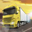 World Truck Simulator 2 : Dangerous Roads