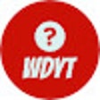 Icoon van programma: WDYT? - What Do You Think…