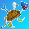 プログラムのアイコン：Zoologic