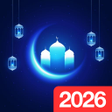 Иконка программы: Ramadan Calendar 2023 Tim…