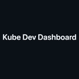 Kube Dev Dashboard icon