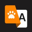 Icona del programma: Dog Barking Translator Ap…