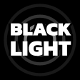 Programın simgesi: Black Light