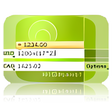 Icône du programme : Desktop Currency Converte…