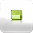Ícone do programa: Desktop Currency Converte…