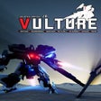 Icon of program: Vulture: Unlimited Fronti…