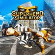 程序图标: Superhero Simulator