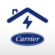 ไอคอนของโปรแกรม: Carrier SmartHome