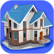 Icon of program: Building quiz game
