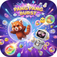 Icoon van programma: Pang Pang Burst