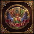 Programikonen: Royal Trio