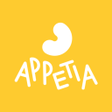 プログラムのアイコン：APPETIA - idée recette