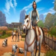 Icoon van programma: The Sims 4: Horse Ranch