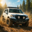 프로그램 아이콘: Offroad Kings: 4x4 Fest