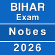 Icon of program: Bihar Notes Solutions