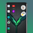 プログラムのアイコン: Modern Style Theme