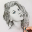 Icon of program: تعليم الرسم للمبتدئين 202…