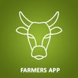 プログラムのアイコン：Amul Farmers App