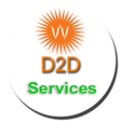 Ikona programu: D2D Services