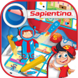 Icona del programma: Sapientino Parlante