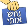 プログラムのアイコン：נחש אותי