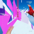 程序图标：Mirror's Edge Time Trial …