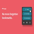 Icon of program: Pondr - Tab Management an…