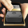 Иконка программы: Money clicker: stock mark…