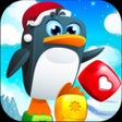 プログラムのアイコン：Penguin Pals: Arctic Resc…
