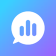 Ikona programu: Chat Analysis for KakaoTa…