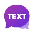 プログラムのアイコン：Text App:Now CallingTexti…