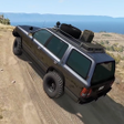 Icono de programa: Offroad SUV Jeep Driving …