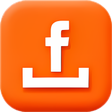 程序图标：Free Facebook Video Downl…