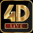 4D Master Live