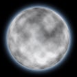 Ícone do programa: Moon Face
