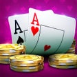 Иконка программы: Poker Online: Texas Holde…