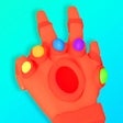 Icoon van programma: Glove Power