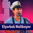 プログラムのアイコン：Elyor Meliboyev qoshiqlar