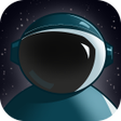 プログラムのアイコン：The Impostor on a Spacesh…