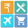 プログラムのアイコン：Daily Expense Manager - D…