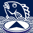 Ícone do programa: 釣りナビくん　詳細海底地図にポイント登録GPSでボ…