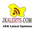 プログラムのアイコン：JKALERTS